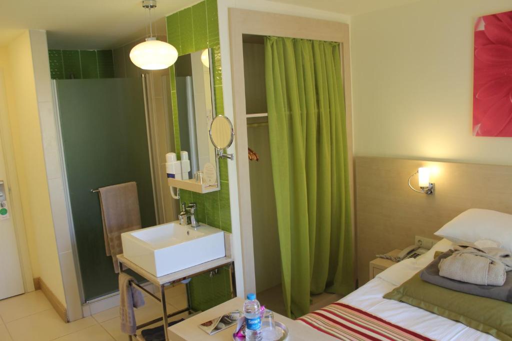 Hotel Sunprime Dogan Side Beach - Adult Only Zimmer foto